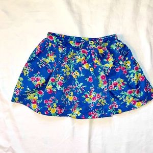Polo Ralph Lauren Girls skirt